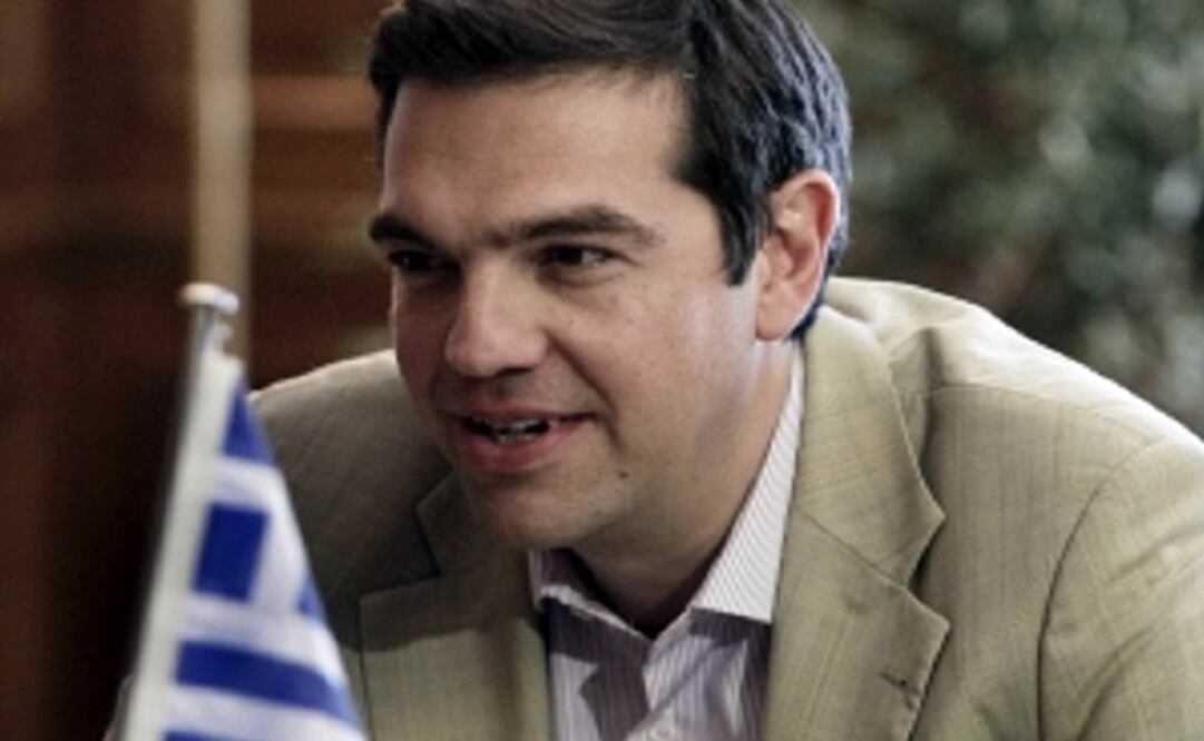 Tsipras acusa al FMI de imponerle un 'programa fracasado'