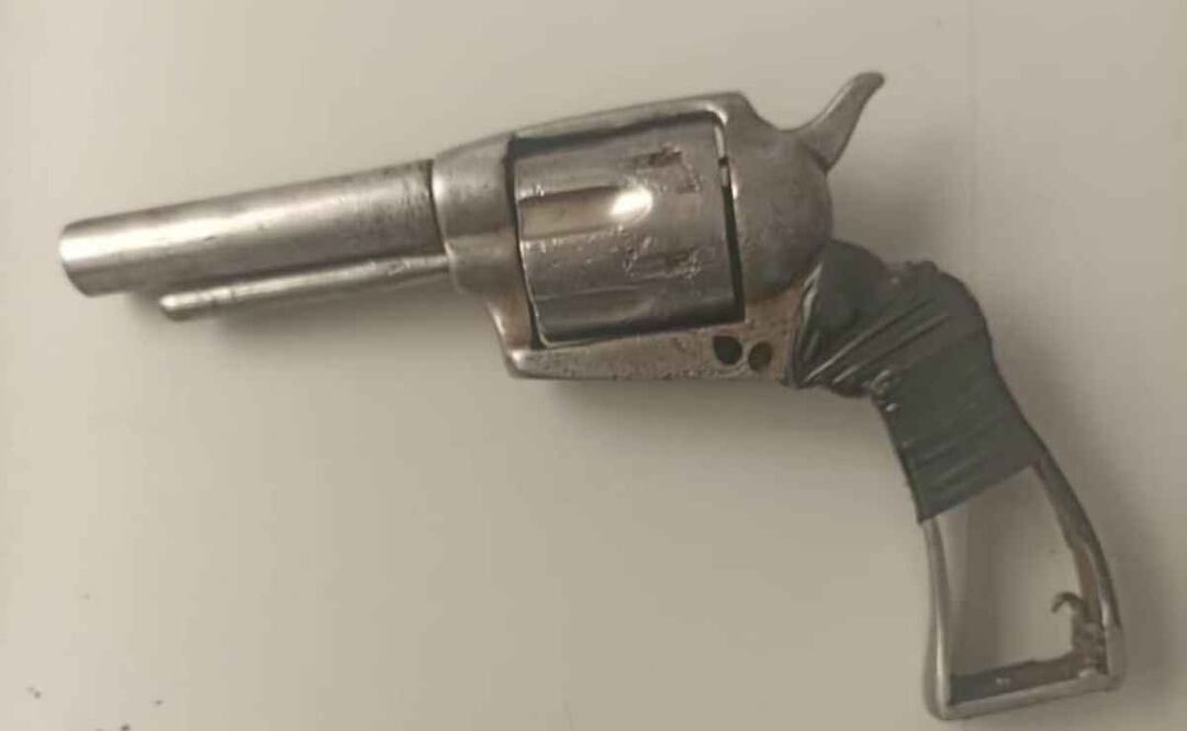 El hecho sucedió durante el Operativo Enjambre llevado a cabo en el Estado de México. Foto ilustrativa: Especial