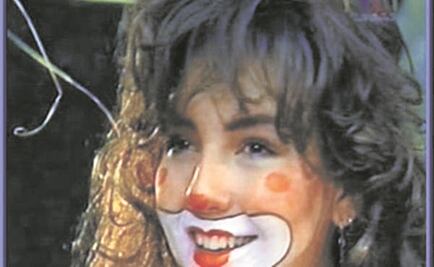 Y el mejor Joker es ¡Thalía!