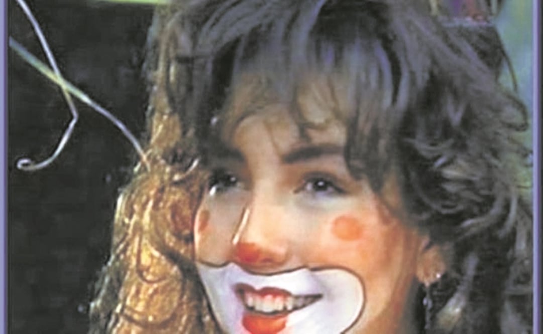 Y el mejor Joker es ¡Thalía!