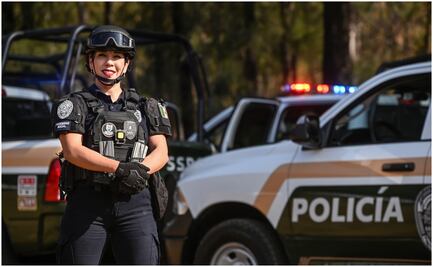 “Morelos actuará con firmeza en lucha contra la delincuencia”, asegura secretario de Gobierno; refuerzan seguridad 