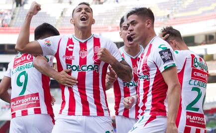En Necaxa no lamentan la salida de Brian Fernández