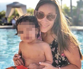 Andrea se casó enamorada, después temía que su esposo la matara