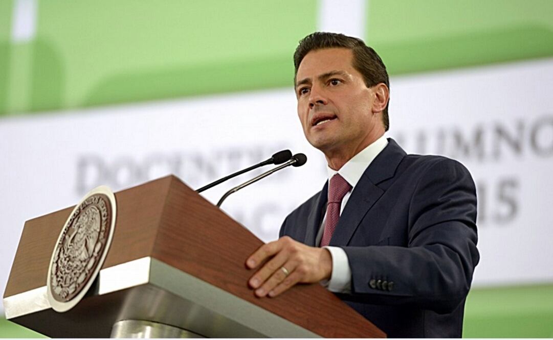 (Foto: Archivo - EL UNIVERSAL)