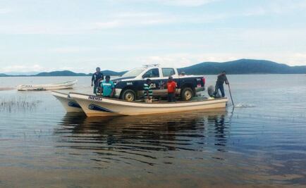 El gobierno se olvidó de Santa María del Mar: autoridades