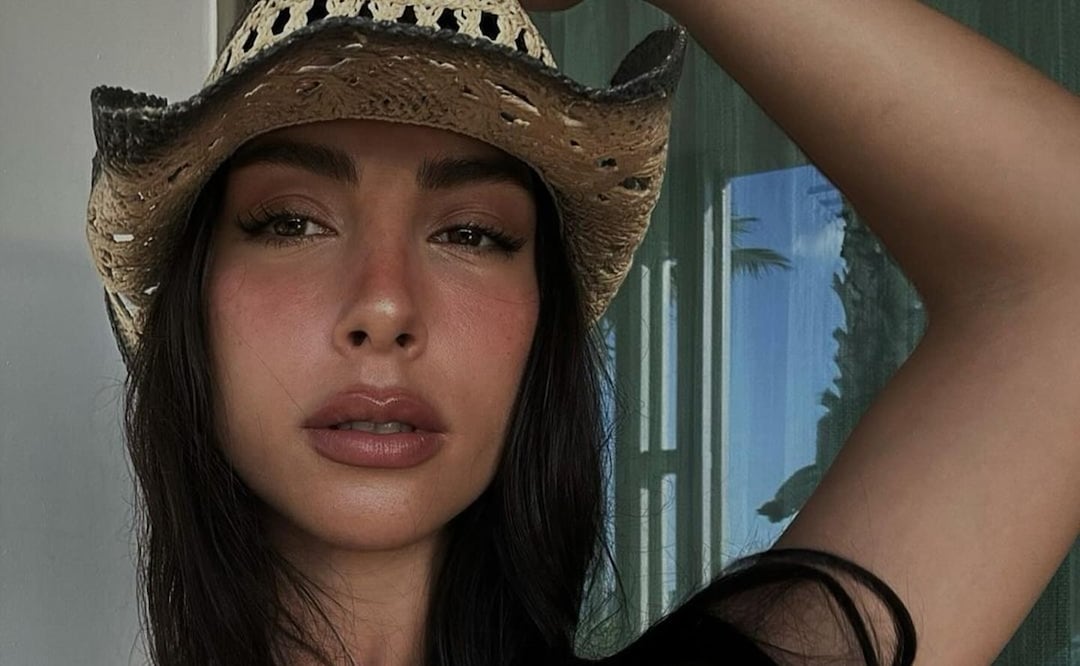 Foto: Instagram @oficialmariachacon