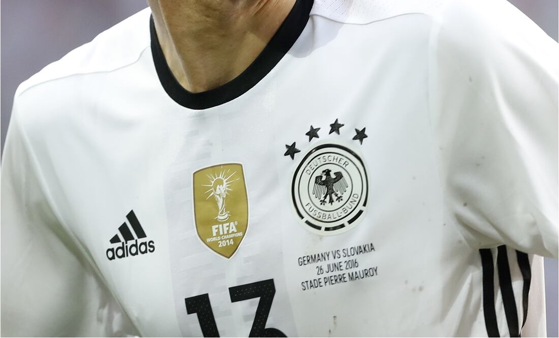 FOTO: ARCHIVO EL UNIVERSAL