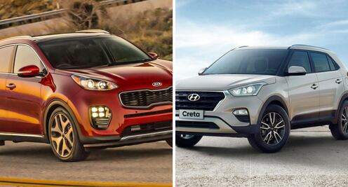 Los autos coreanos que se han ganado el corazón de México