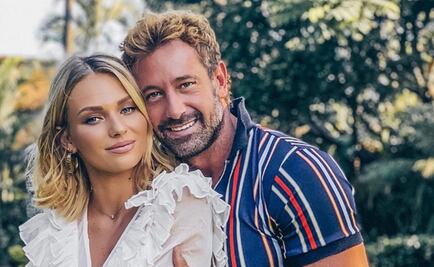 Irina Baeva y Gabriel Soto aclaran si ya están casados: adelantan que sí quieren tener hijos