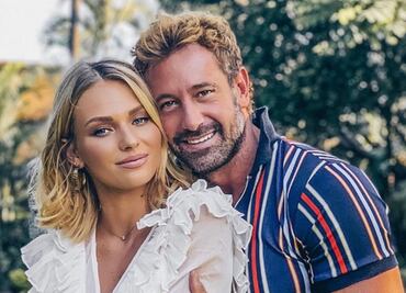 Me convertí en una fácil: Irina Baeva sobre polémica con Bazán y Soto