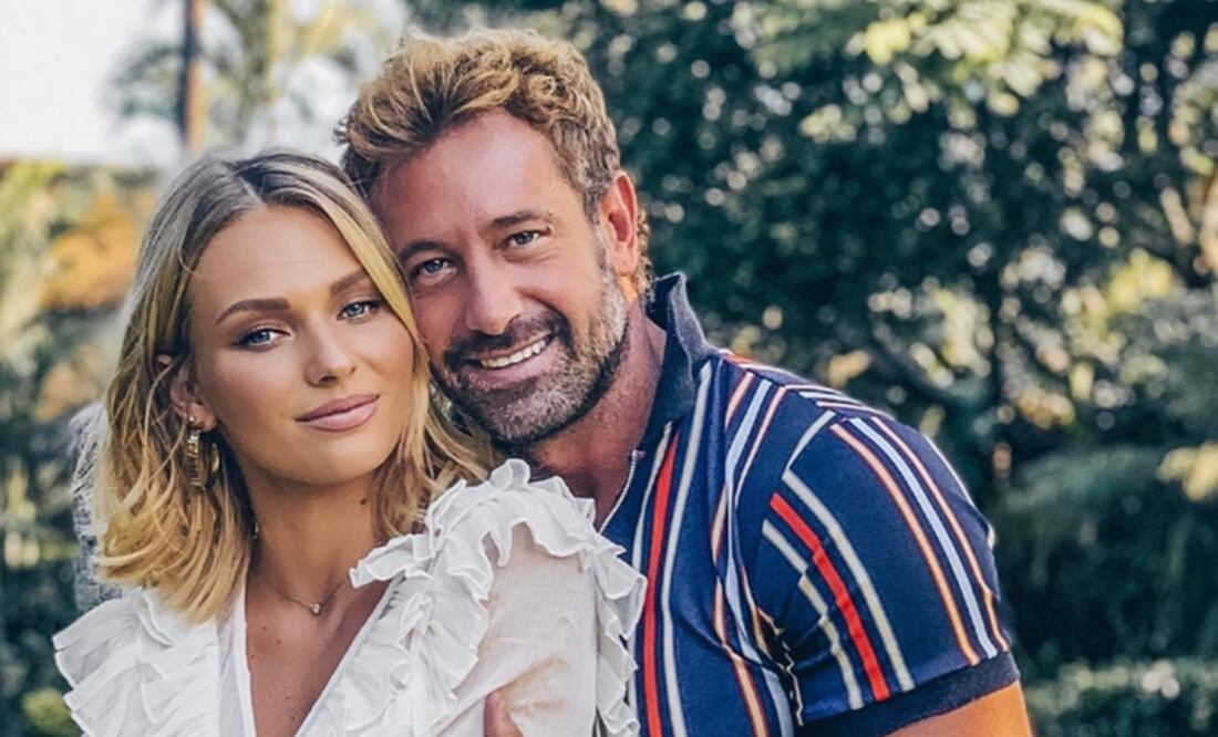 Beva dio nuevos detalles sobre la salud de su prometido, el actor Gabriel Soto