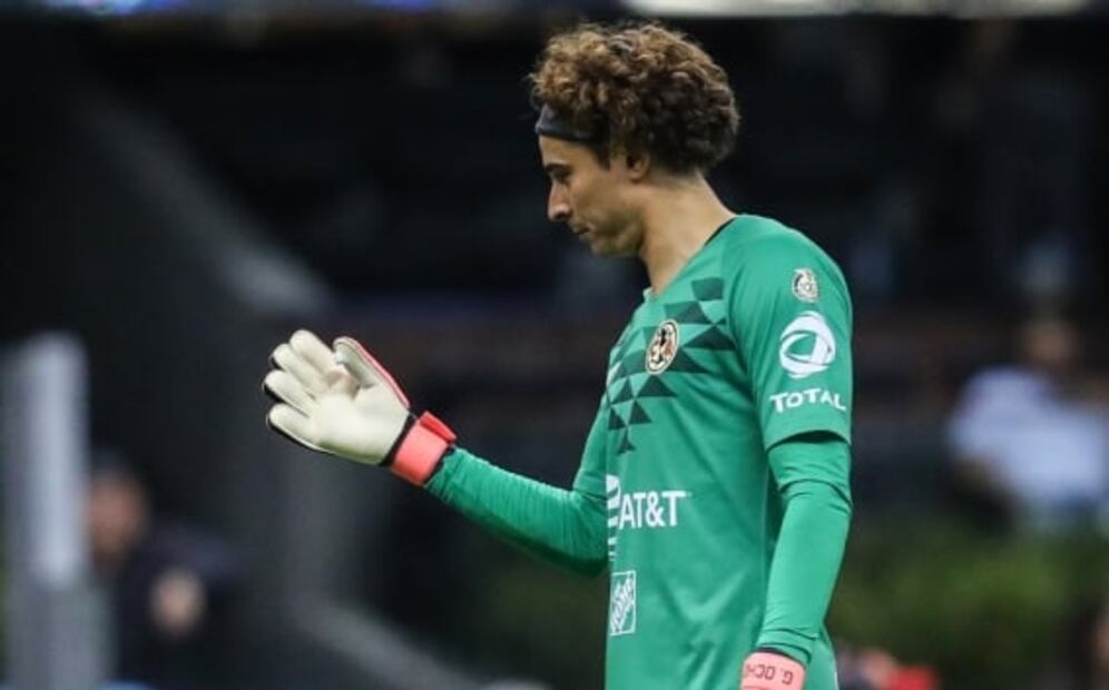 Las 103 figuras que marcaron al América