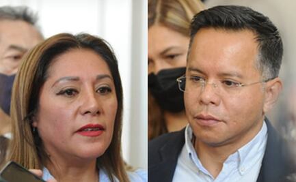 Diputados de Morena llaman a legisladores a pedir licencia para promover la revocación de mandato