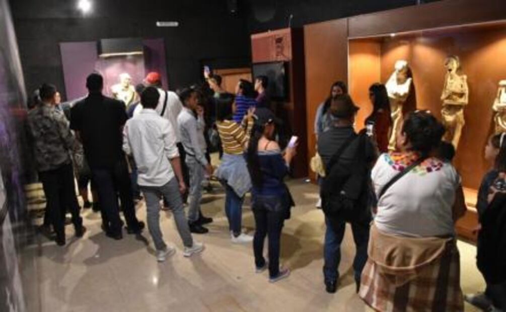 Alcalde de Guanajuato reclama que turistas lleven sus propios alimentos y no gasten