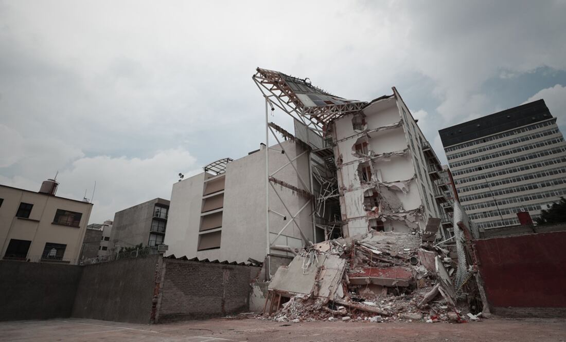 (Foto. Archivo/El Universal)