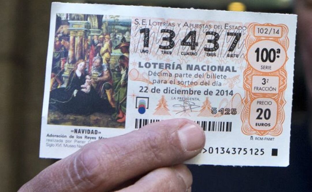 Resultados del sorteo de la hoy 14 enero Lotería Nacional, Melate y Chispazo