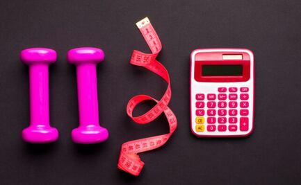 La fórmula exacta para saber cuánto debes pesar; conoce si es peso saludable