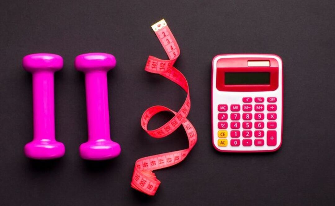 Cómo saber cuánto debes pesar. Fuente: Freepik