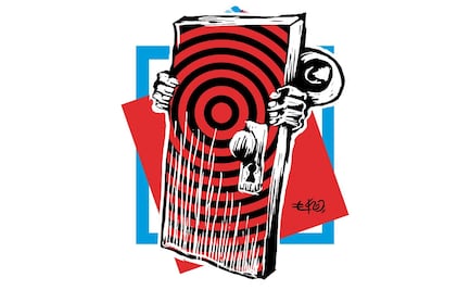 El barrio de la muerte 