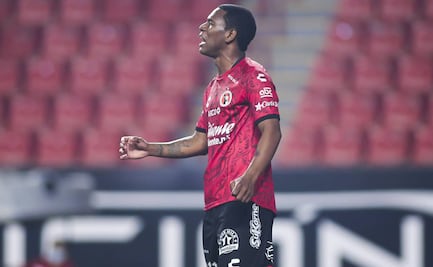 Bryan Angulo, futbolista de Xolos involucrado en un asesinato