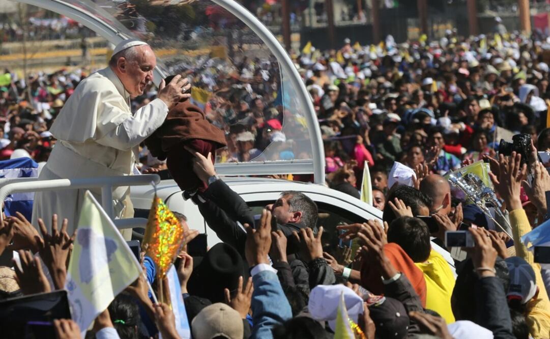 Foto: Juan Carlos Reyes