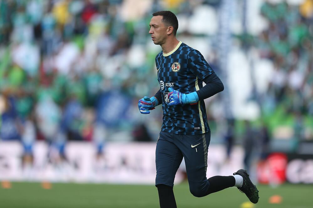 América hizo bien en dejar ir a Marchesín