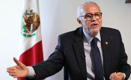 Piden a exsecretarios de Salud "propuestas concretas" contra Covid-19