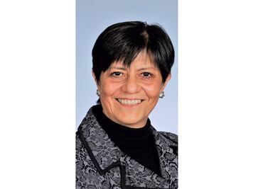 Blanca Jiménez Cisneros, nueva titular de Conagua en gobierno de AMLO