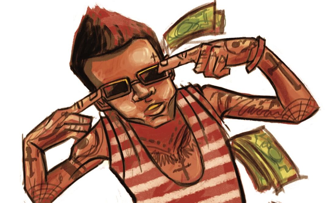 ILUSTRACIÓN: STAFF INFOGRAFÍA