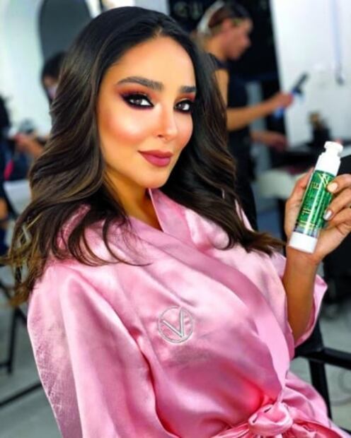 Famosos salvan sus negocios del coronavirus