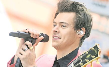 Harry Styles le hace caso a México; lo incluye en gira