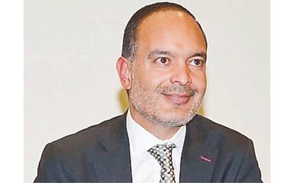 Exsecretario de Mancera se hizo de 12 casas