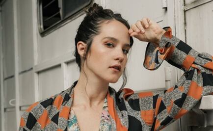 Ximena Sariñana exige castigo para centros que "curan" la homosexualidad