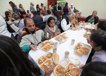 Secretaría de Inclusión de CDMX invertirá 90 mdp en comedores públicos