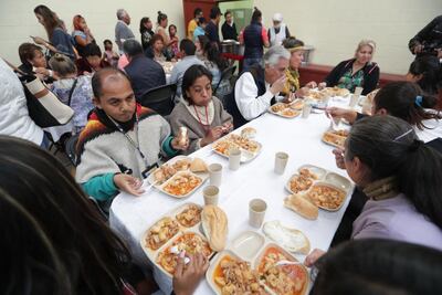 Secretaría de Inclusión de CDMX invertirá 90 mdp en comedores públicos