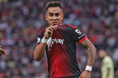 Atlas tiene cuentas pendientes con Chivas