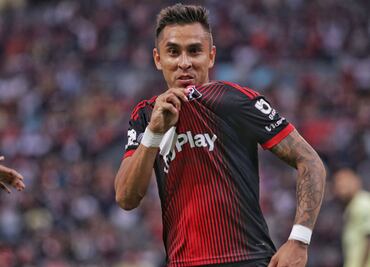 Atlas tiene cuentas pendientes con Chivas