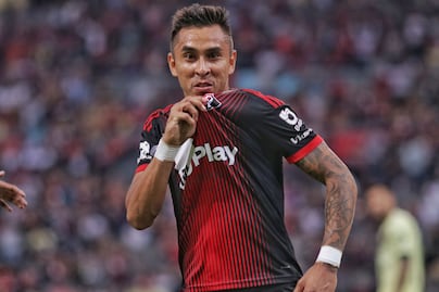 Atlas tiene cuentas pendientes con Chivas