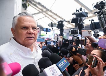 Jefe de Oficina del Gobierno de Morelos presenta denuncia contra medios de comunicación que lo relacionan con células delictivas