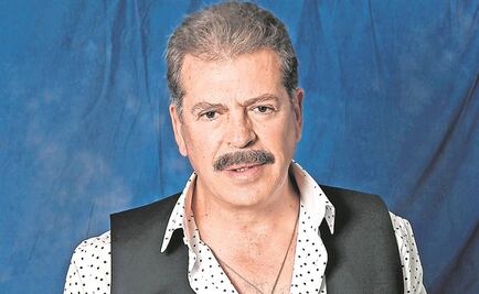 Sergio Goyri festejará su soltería en la pantalla grande