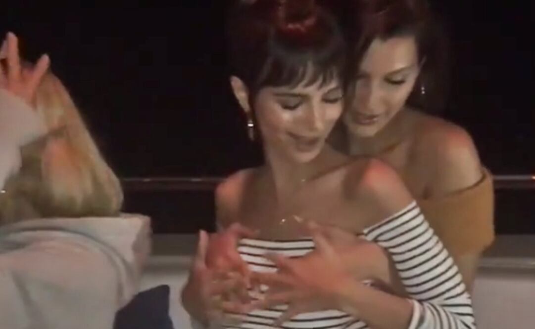 Foto: Tomada de video