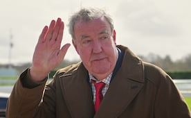 Jeremy Clarkson conmueve al anunciar que tiene cáncer de próstata en el final de "Clarkson’s Farm"