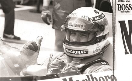 Los ídolos caídos de la Fórmula 1