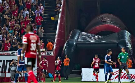 Xolos por fin gana en casa; derrota a Chivas
