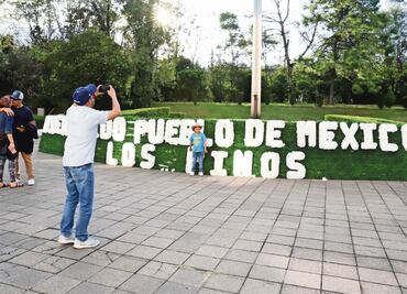 Una experiencia musical distinta: Carmina Burana en Los Pinos