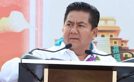 Condenan posibilidad de que exalcalde Eric Domínguez dirija el Órgano de Fiscalización de Veracruz; es señalado de varias irregularidades: académico