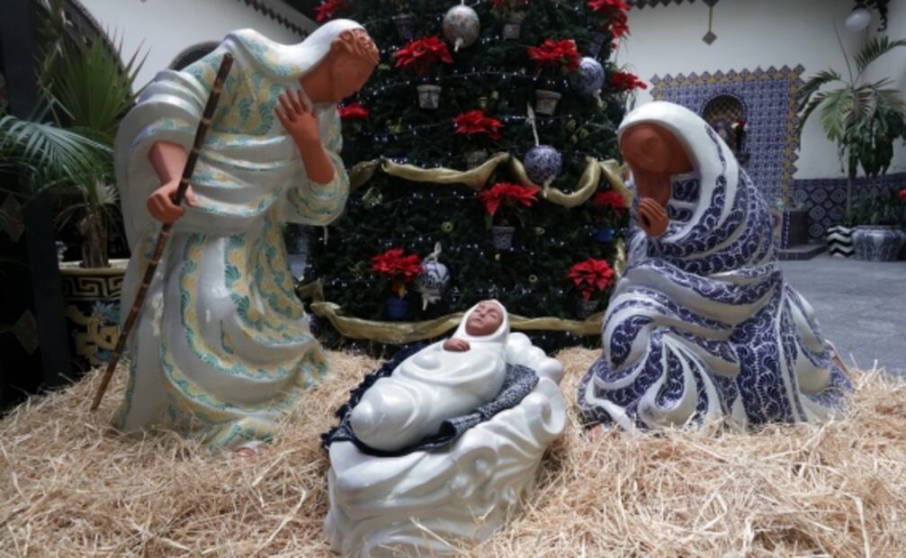 Artesanos buscan que nuevas generaciones se interesen por la talavera