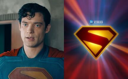 James Gunn anuncia secuela de "Superman"; revela título, fecha de estreno y una misteriosa imagen