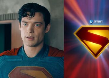 James Gunn anuncia secuela de "Superman"; revela título, fecha de estreno y una misteriosa imagen