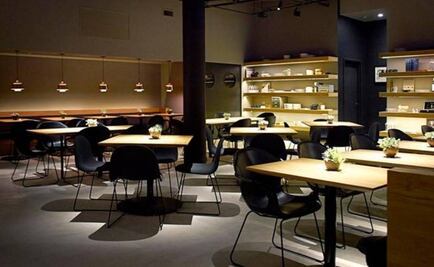 The Obamas dined at Mexican restaurant 'Cosme' in NYC